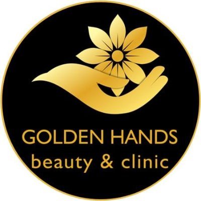 GoldenHandsBeautyClininc