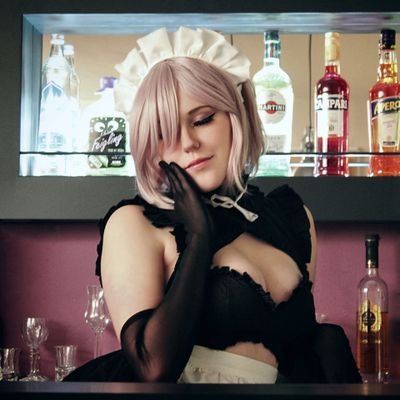 _lady_naima_'s profile picture. 🌻Cosplaygirl
🌸Science-Fiction Lover
🍀Gamer
🌷Joining too many fandoms
🌱Instagram: @_lady_naima_