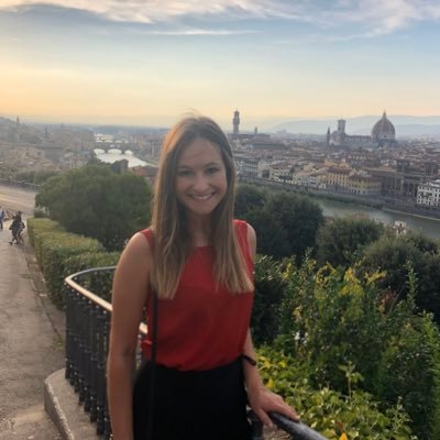 Paula_Vergaro's profile picture. PhD, Reproductive Biology