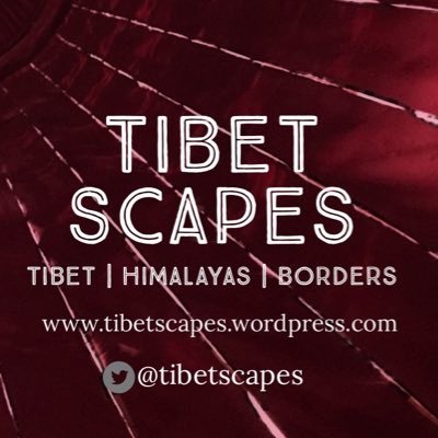 Research team at IIT Madras. Tibet | Himalayas | Borders. Reach us at tibetscapes@gmail.com