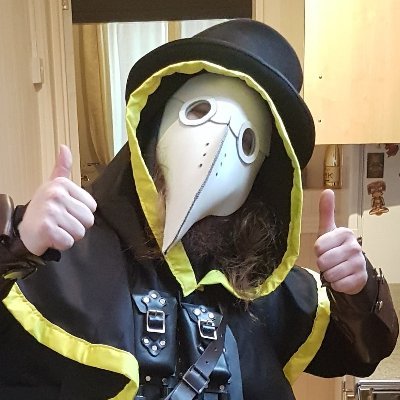 trethalis's profile picture. 