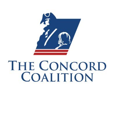 The Concord Coalition is a nationwide, non-partisan, grassroots organization advocating generationally responsible fiscal policy.