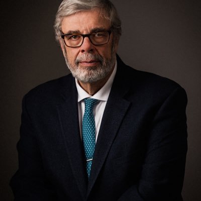Professor Emeritus of Surgery and Dean Emeritus, Queen’s University, Past President, Royal College of Physicians and Surgeons of Canada