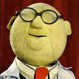 Muppet Yglesias (parody) 🔻