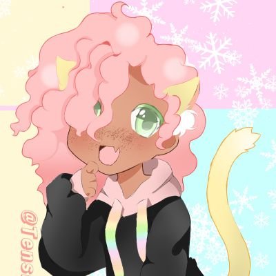 TenTenさんのプロフィール画像