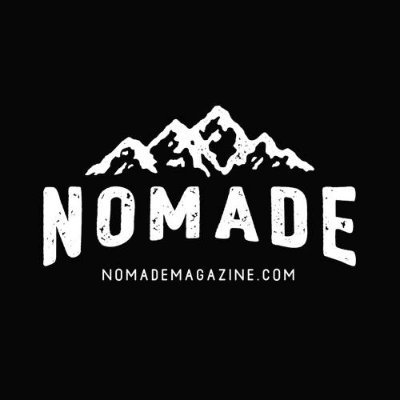 Nomade est votre ressource québécoise pour les bons plans, conseils, infos et nouvelles en lien avec le voyage et le plein air!

Fb/Ig : @nomademag

#NomadeMag