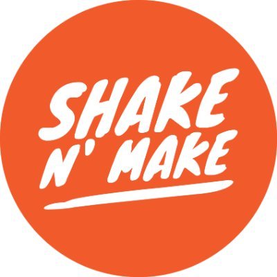 The official Twitter page of YouTube channel ShakeN'Make. All about tutorials and technology news.