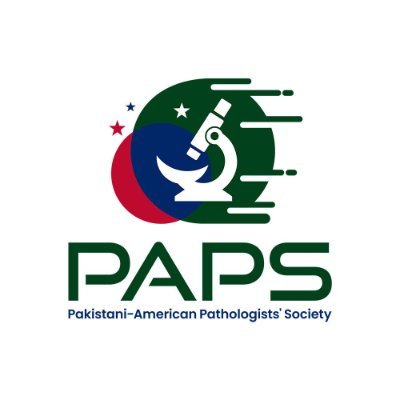 Official page of the Pakistani-American Pathologist's Society #PakPath T/RTs are not endorsement