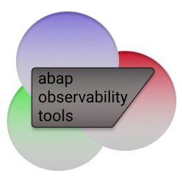 Building observability tools for ABAP

#abapMetricsProvider

#abapLogExporter

#abapTraceTender