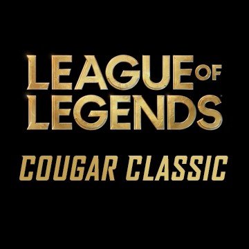 League of Legends tournament that will include 14 college teams and clubs around the Nation April 24 and 25