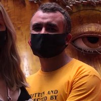 Odilon Borges (@odilonborges2) 's Twitter Profile