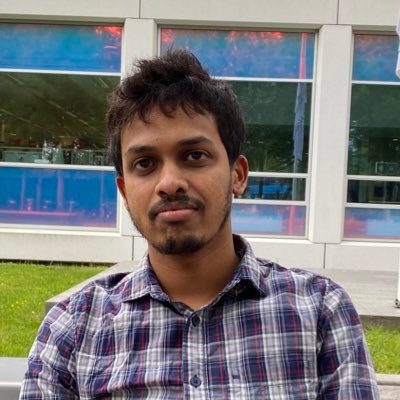 PhD candidate @TUDelft, https://t.co/azm8PwWytT| Chemical Engineer| Tweets Personal. RTs Not Necessarily Endorsements. 🇮🇳 in 🇳🇱