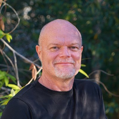 Former VP at FICO.  Tweets are all my own work. Not the busiest guy on the planet…
