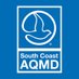 South Coast AQMD (@SouthCoastAQMD) Twitter profile photo