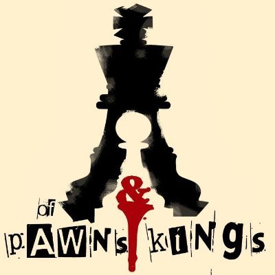 of pawns & kings is a beautiful and deep point & click adventure. Imagine THE SECRET OF MONKEY ISLAND meets RIVEN meets LABYRINTH.