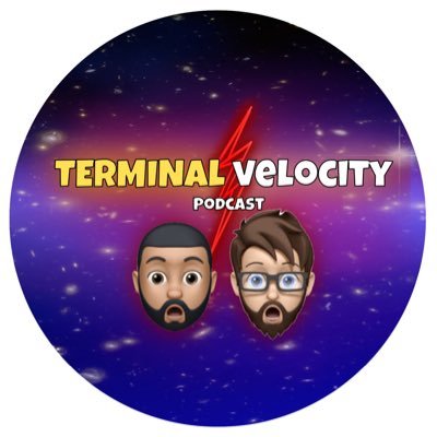 ComicsTerminal's profile picture. Weekly comic talk & review podcast hosted by @aviarruel & @justacomicsnerd. Check us out at Terminal Velocity Comic Book Podcast in your favourite podcatcher