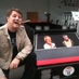 Mark Vaughn (@mvaughnaw) Twitter profile photo