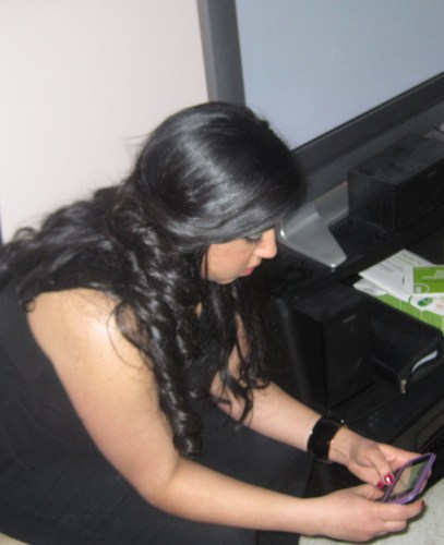 PriyaisaG's profile picture. 