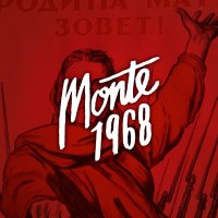 MONTE 1968 (@monte_1968) 's Twitter Profile