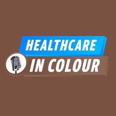 16k+ members! LIVE discussions on Clubhouse. Tuesdays & Saturdays 9pm GMT | IG: HealthcareInColour | ✨DM to collaborate
