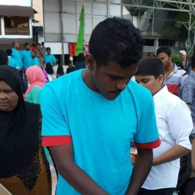 HammadhR's profile picture. 