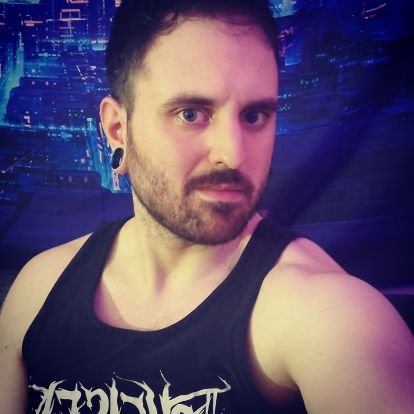 31, he/him, dad, metal head, tech junky, Twitch Affiliate
https://t.co/2mN068LoP0
Wife's Twitch: https://t.co/TdsTZWFmoR