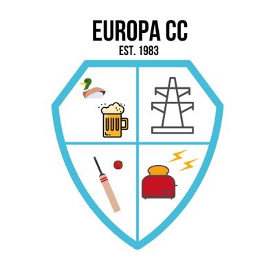 Very amateur cricket team but T10 @dicesport tournament winners 2020 & 2021 Cheshire Division D East champs in actual real cricket