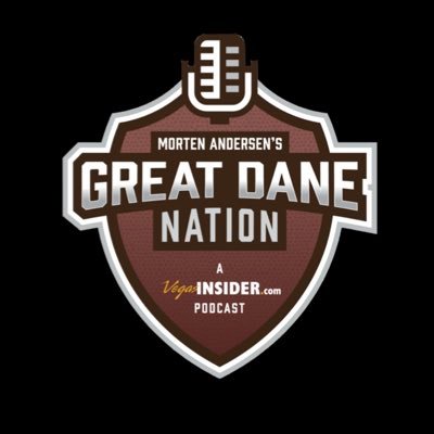 @ProFootballHOF kicker @GreatDane2544 sits down with the biggest names in #NFL history! Cohost: @yaboiTCfresh 🏈🎧🇩🇰