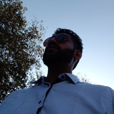 paladin1311's profile picture. 'जो प्रतिबद्ध है, वही लथपथ है'
Eat Pray Love Study