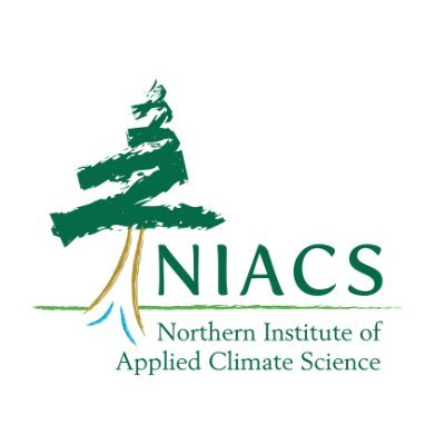 The Northern Institute of Applied Climate Science (NIACS) is a collaborative, multi-institutional partnership led by the USDA Forest Service.