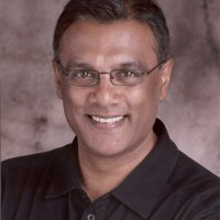 anandnaidoo (@anandnaidoo) 's Twitter Profile
