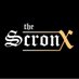 The Scronx (@eyeregard) Twitter profile photo