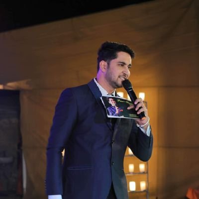 princes32680812's profile picture. Emcee 
 Anchor 
  Entertainer 
   Model 
      Actor
