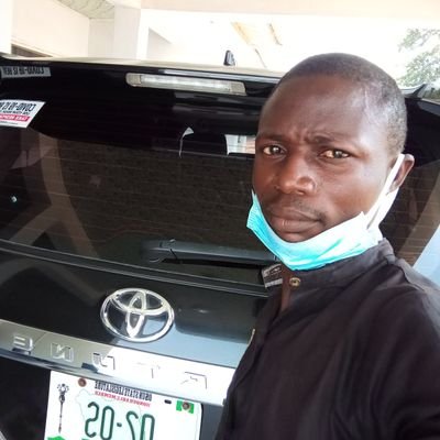 OmokanyeSaheed1's profile picture. I'm all what I choose to be