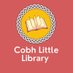 Cobh Little Library (@CobhLittle) Twitter profile photo