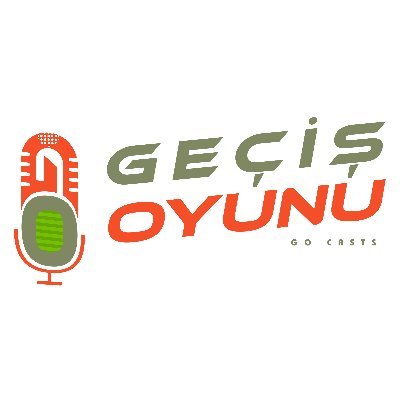 Geçiş Oyunu konusu spor olan içerikler üreten bir podcast kanalıdır.
Spotify 👉https://t.co/tlOl66hBwr
Google Podcasts 👉https://t.co/pqfKuBxsYK
Apple Podcasts 👉https://t.co/79fJdD1quh