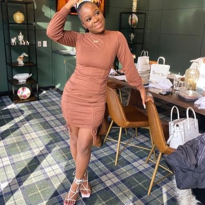 the ohio state university alumna. businesswoman. the rEdz.