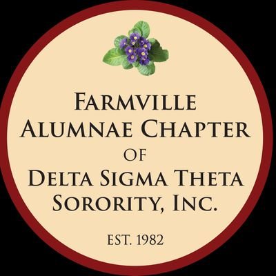 The official Twitter account of the Farmville Alumnae Chapter of Delta Sigma Theta Sorority, Inc.