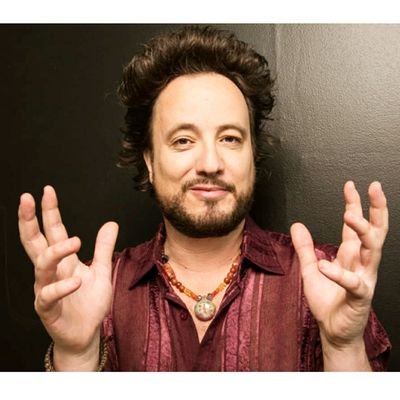 Tsoukalos Profile Picture