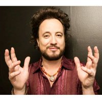 Giorgio A. Tsoukalos(@Tsoukalos) 's Twitter Profileg