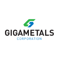 Giga Metals (@giga_metals) 's Twitter Profile