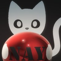 Nyaaru(@SpookyNyaaru) 's Twitter Profile Photo