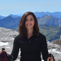 Valentina Bellotti (@bellotti_vale) 's Twitter Profile