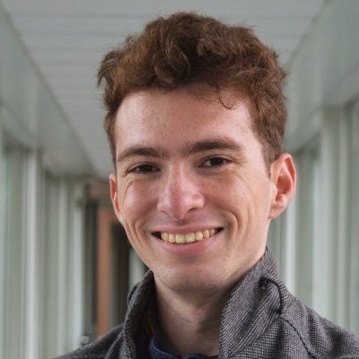 JoelAbrahams96's profile picture. 💻 Software Engineer at Q*Bird B.V. • 🎹 • 🇳🇱🏳️‍🌈 • he/him • 🚲