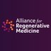 Alliance for Regenerative Medicine (ARM) (@alliancerm) Twitter profile photo