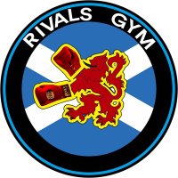 Rivals Gym (@rivalsgym) 's Twitter Profile