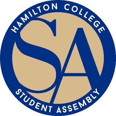 Providing important updates and livetweeting for members of the Hamilton College Student Body. Administered by SA Director of Publicity.