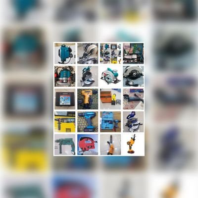 لدي جميع ادوات النجاره والحداده وما يخص ذلك من مناشير صواريخ ودريلات ادوات اللحام صنفره يوجد فديوهات للتواصل
https://t.co/KQgsLTgZJC