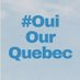 OuiOurQuebec (@ouiourquebec) Twitter profile photo OuiOurQuebec (@ouiourquebec) Twitter profile photo