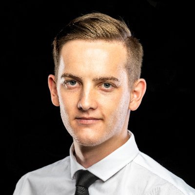 RENIERJJ's profile picture. AI enthusiast